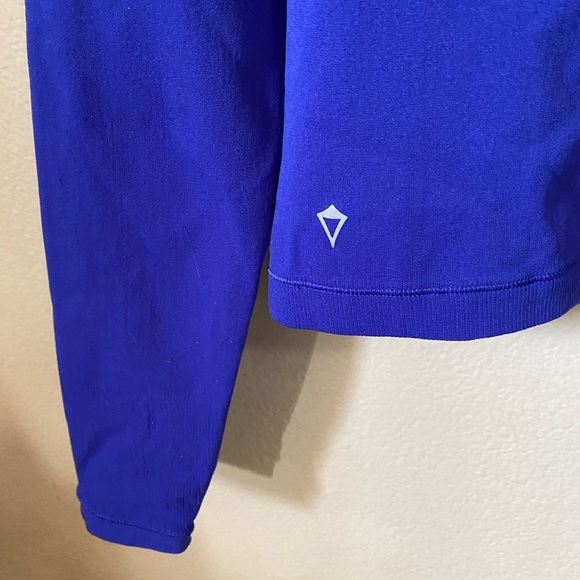 Ivivva turtle neck size 12 - Picture 3 of 8